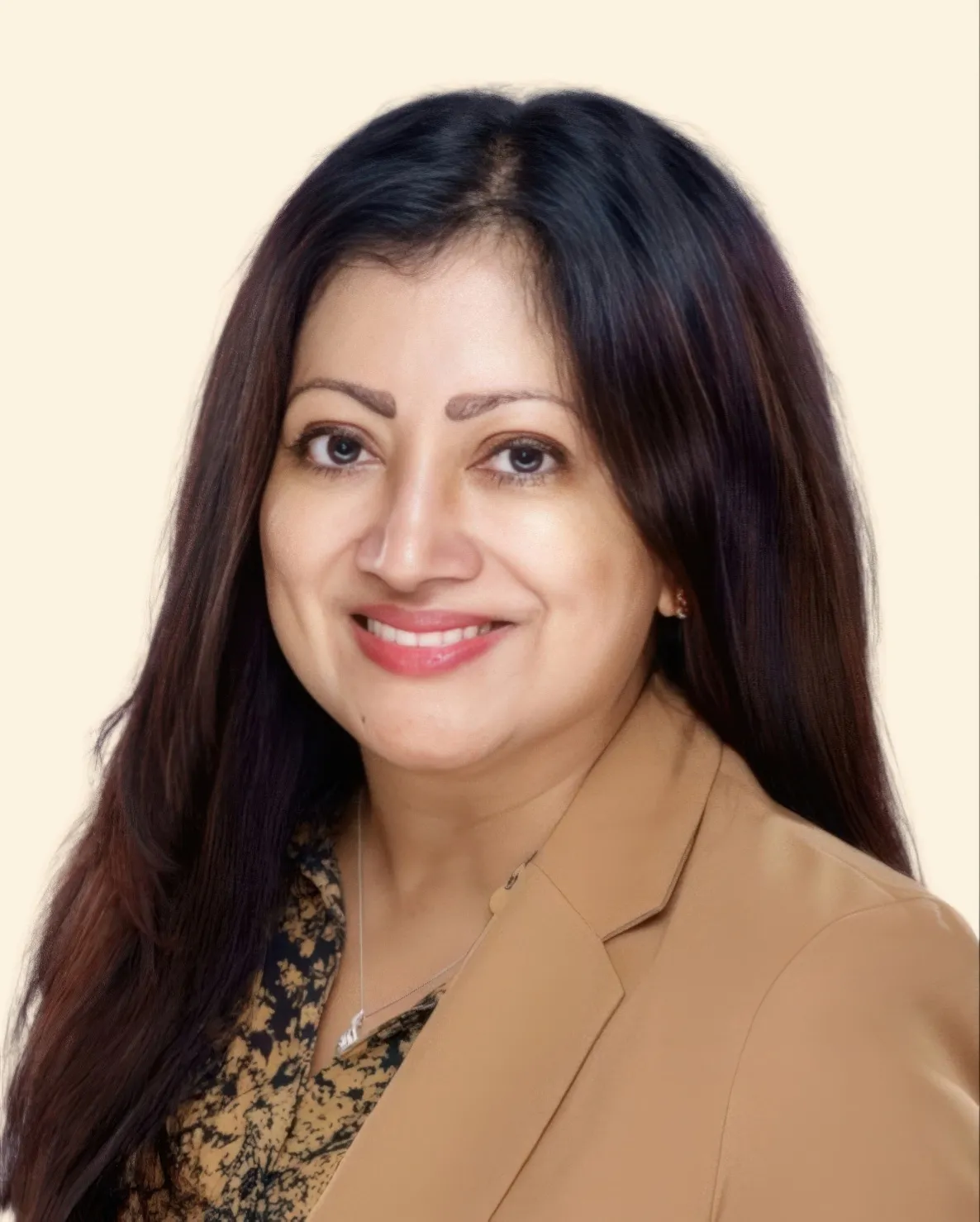 Sumita Chakrapani, MD - Renton, WA - Addiction Medicine, Psychiatry, Nurse Practitioner