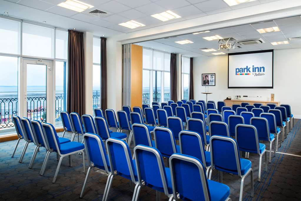 Meeting Room Auditorium Style Park Inn by Radisson Palace, Southend-on-Sea Southend-on-sea 01702 455100