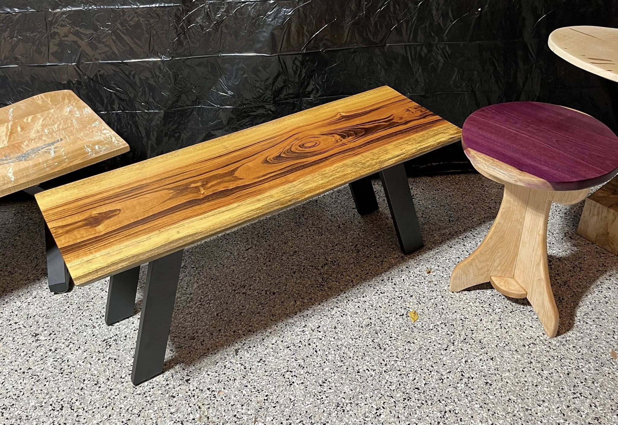 Riverwood Furniture Design Image