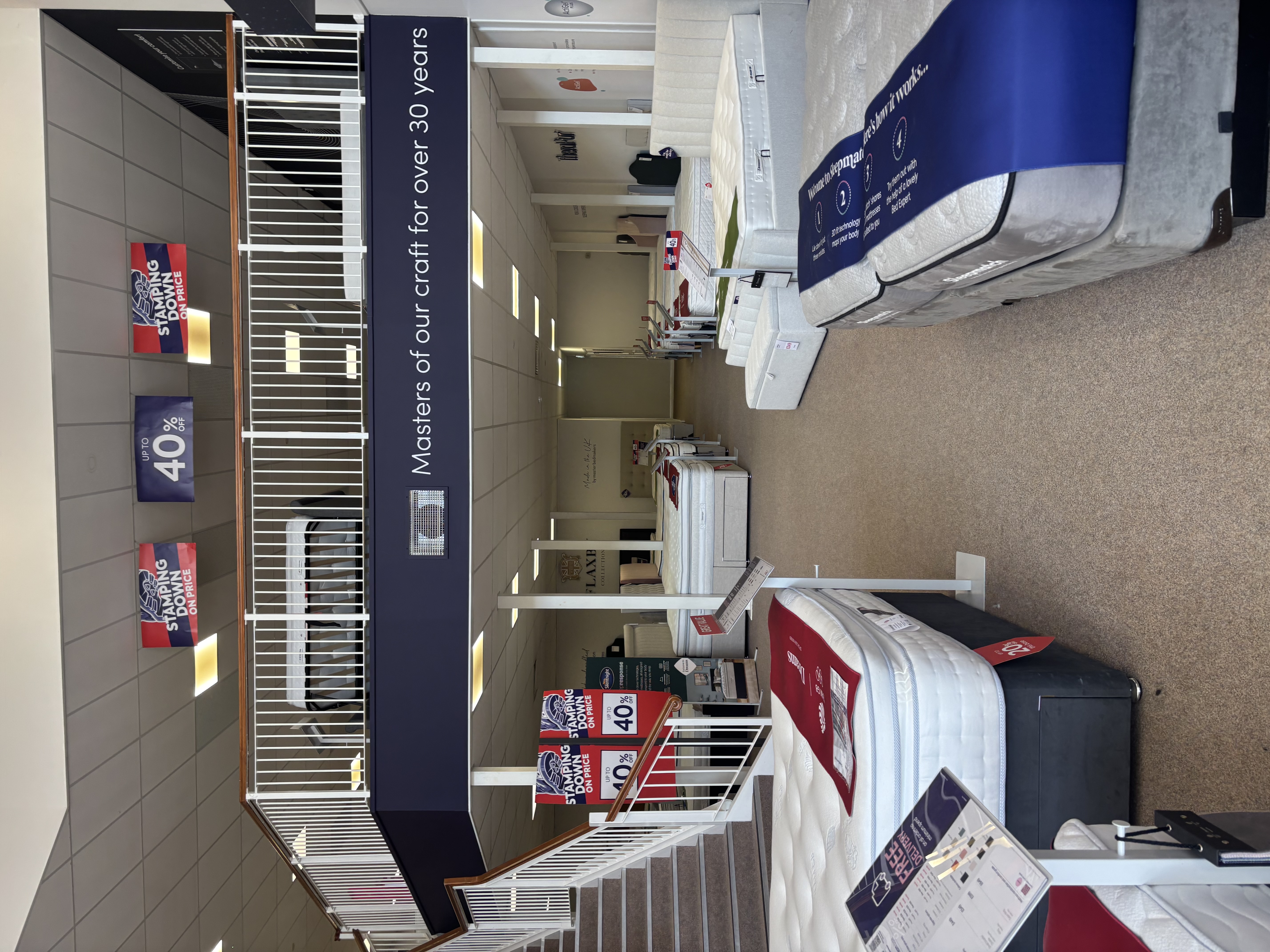 Showroom