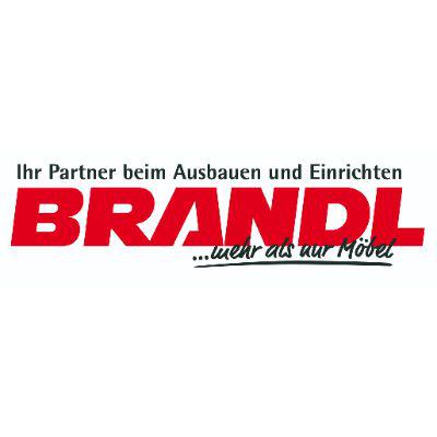 Logo Brandl Einrichtung GmbH