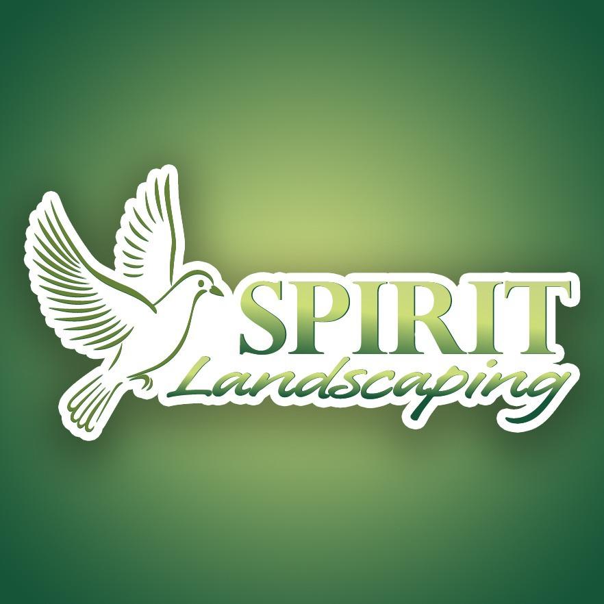 Spirit Landscaping Logo