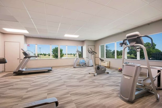 Images SureStay Plus by Best Western Lawton