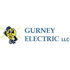 Gurney Electric Logo