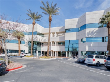 Image 6 | Dignity Health Physical Therapy - East Flamingo