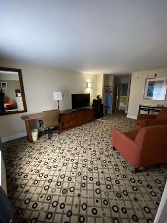 Images SureStay Plus Hotel By Best Western Atlanta Airport South