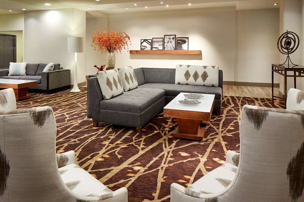 Images DoubleTree by Hilton Hotel LAX - El Segundo