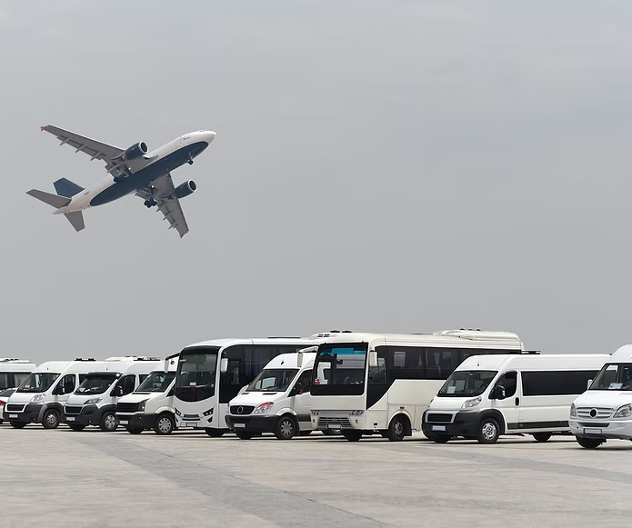 Airport Transfers