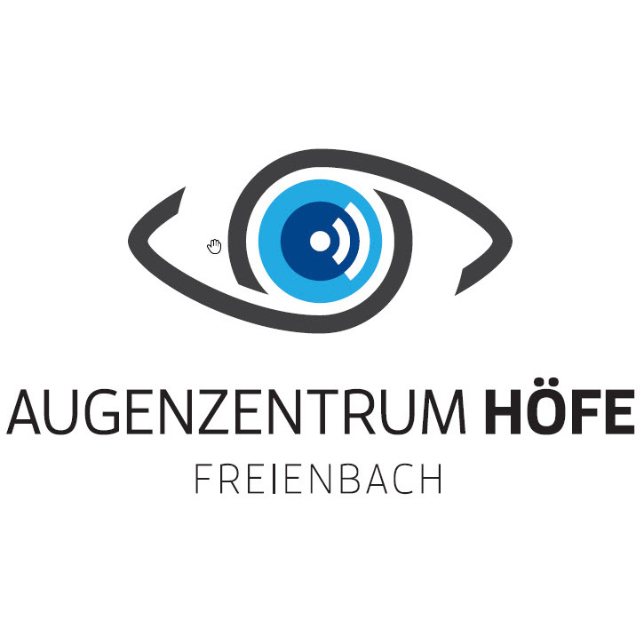 Augenzentrum Höfe Logo