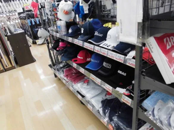 Images ゴルフパートナー 松江くにびき通り店