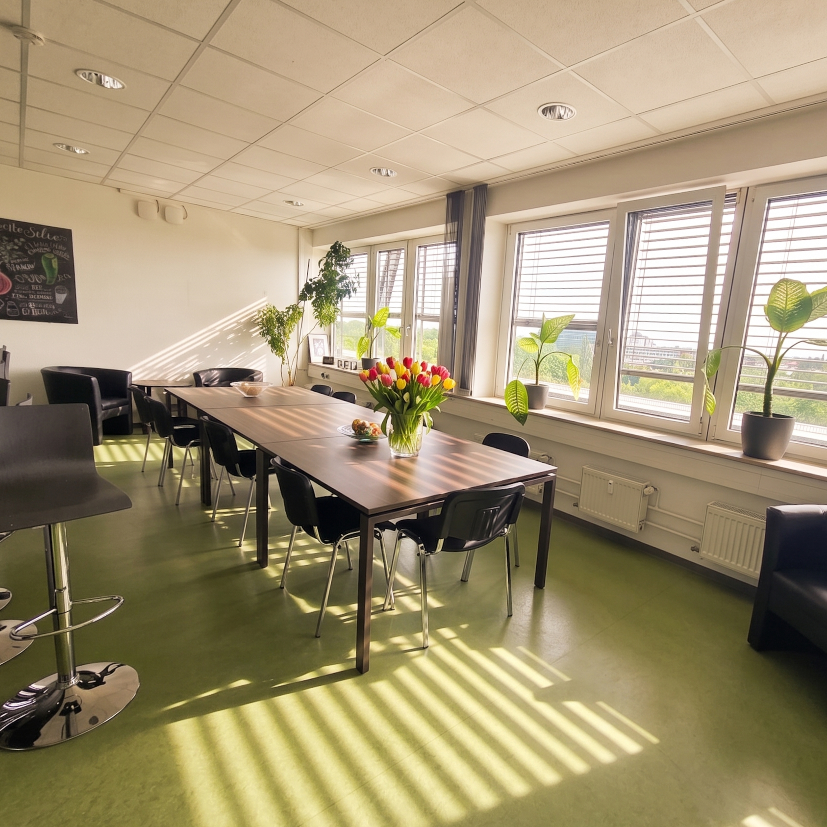 Bild 5 IBB Institut für Berufliche Bildung in Hannover