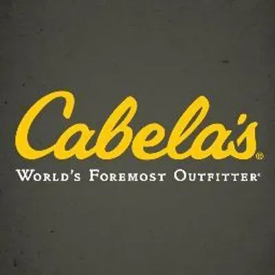 Cabela's-Logo