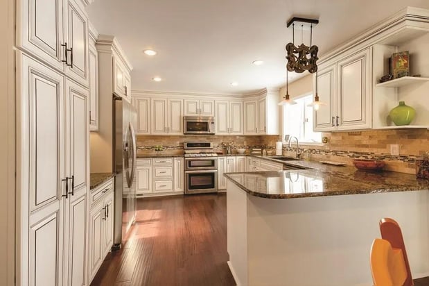 Images Buck Creek Granite & Flooring