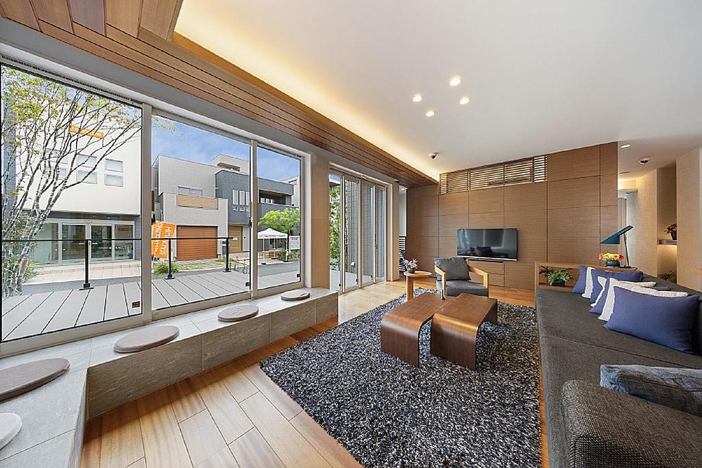 Images ダイワハウス新越谷展示場