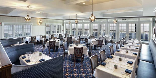 Images Madison Beach Hotel, Curio Collection by Hilton