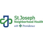 St. Joseph Neighborhood Health – Pediatrics Logo