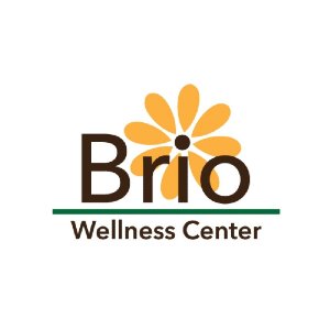 Brio Wellness Center Logo