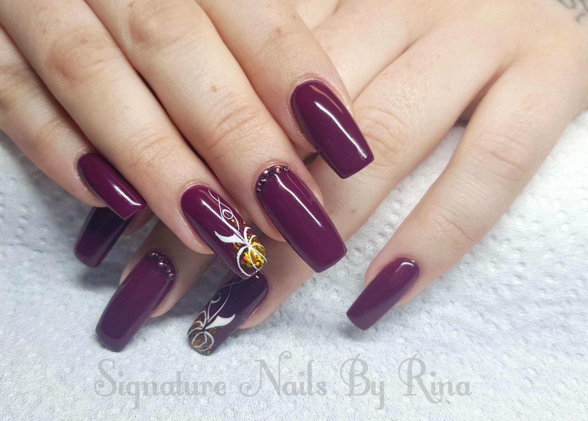 Signature Nails & Beauty By Rina 2