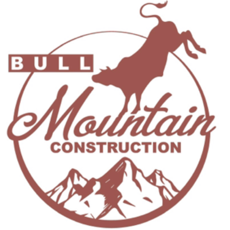 Bull Mountain Outdoor Living & Construction Logo