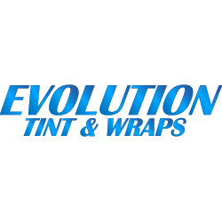 Evolution Tint And Wraps Logo