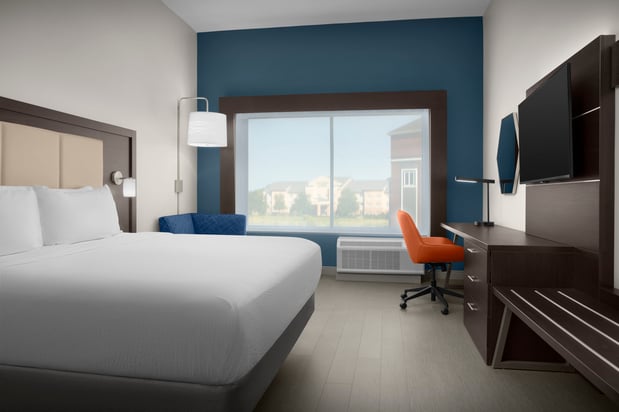 Images Holiday Inn Express & Suites Birmingham North - Fultondale by IHG