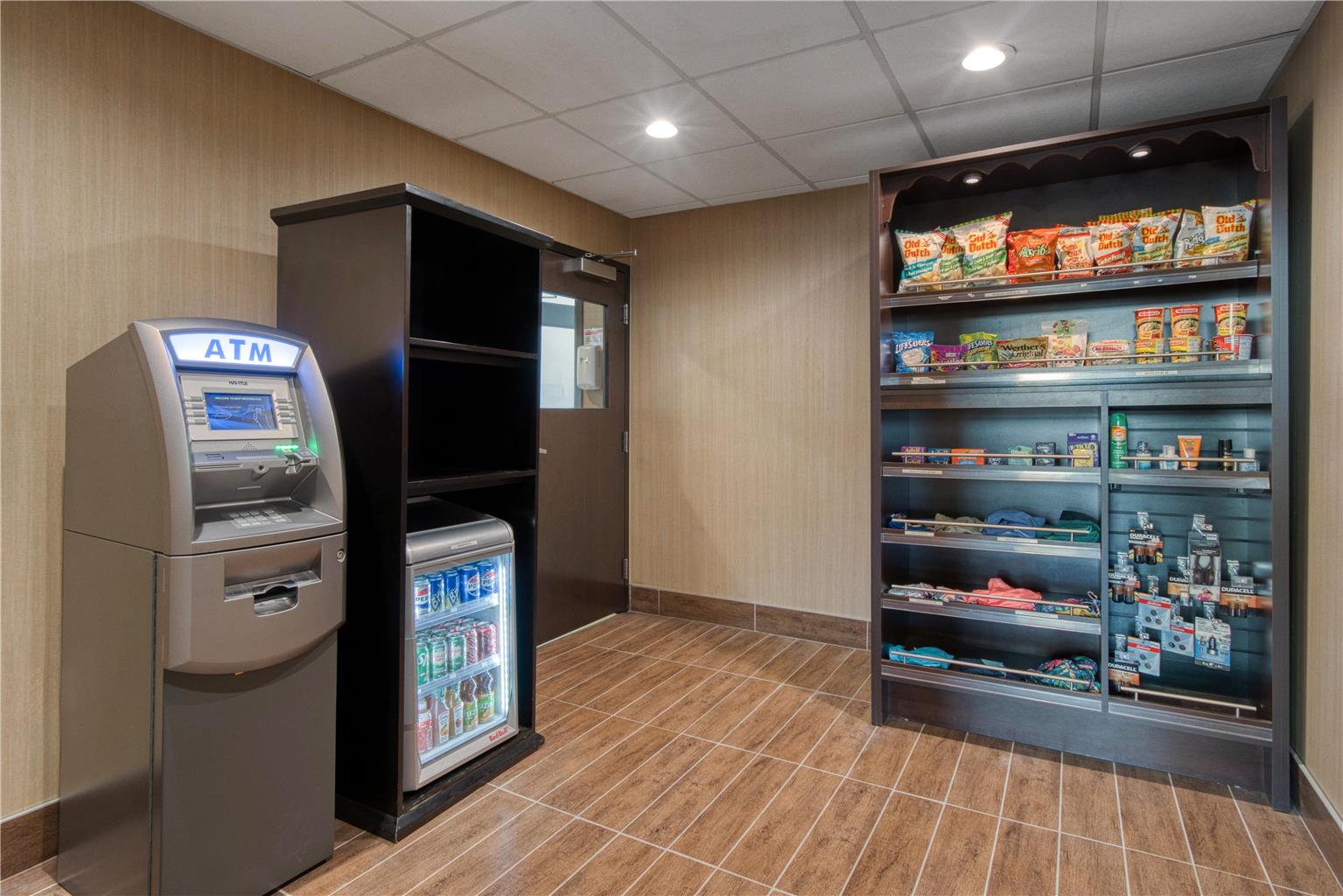 Images Best Western Plus Fox Creek