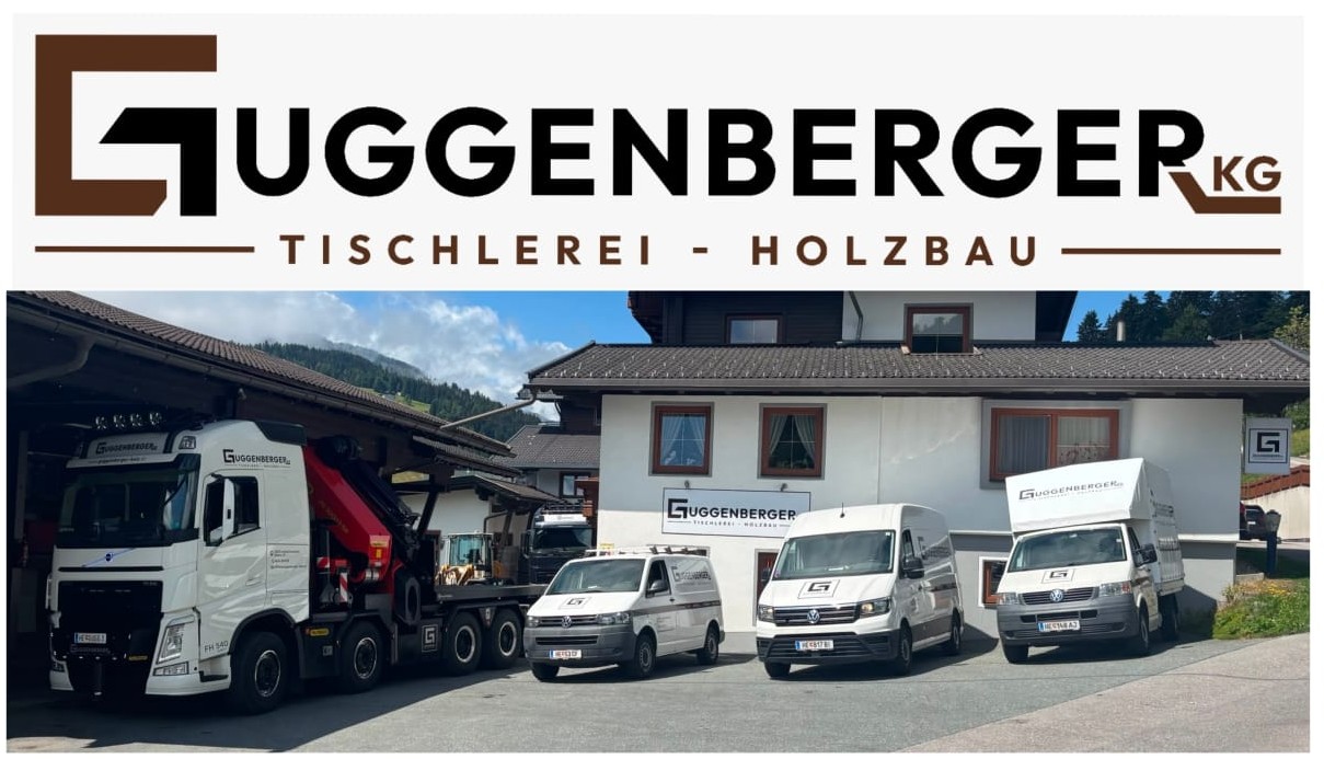 Bild 6 von Guggenberger KG - Tischlerei-Holzbau-Raumausstattung