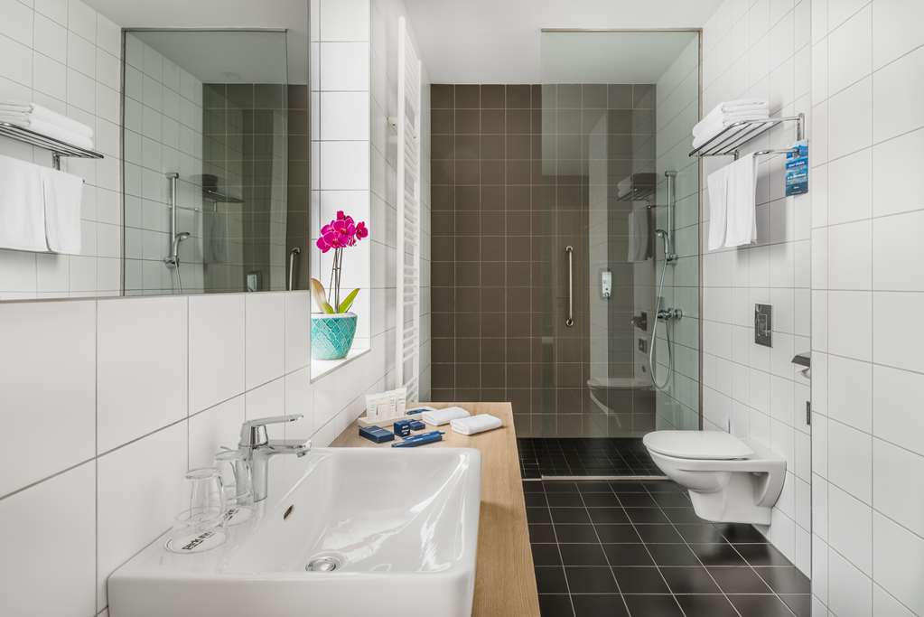 Park Inn By Radisson Budapest
