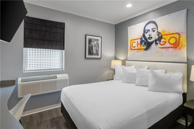 Images Hotel Chicago West Loop, SureStay Collection by Best Western