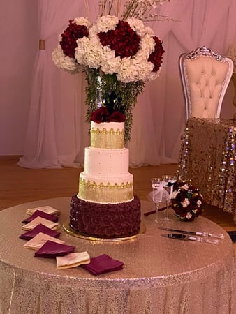 Images FountainBlu Event Centers