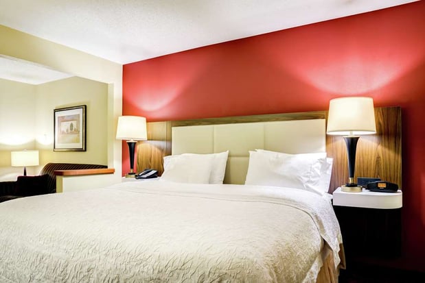 Images Hampton Inn St. Joseph
