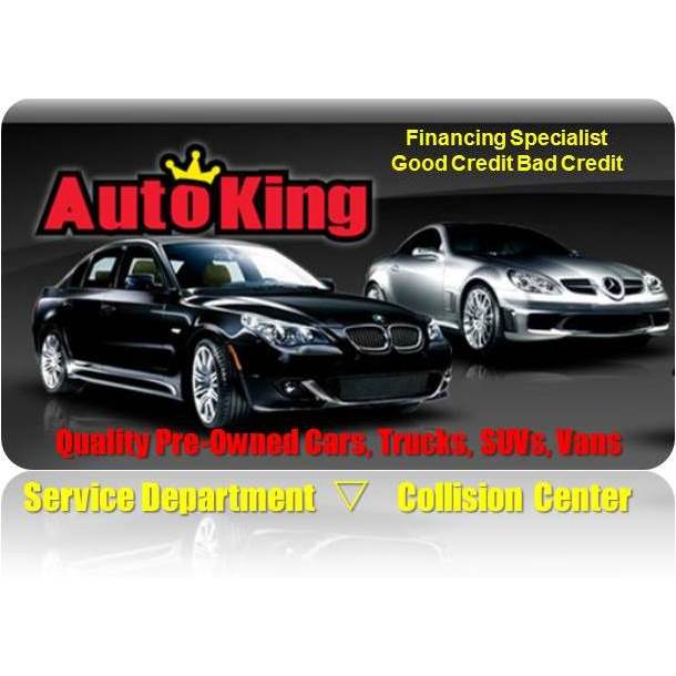 Auto King