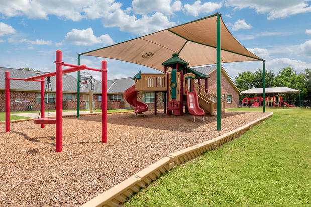 Images Primrose School of Griffin Parc