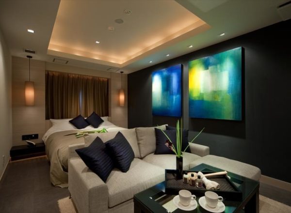 Images HOTEL現代楽園 町田店