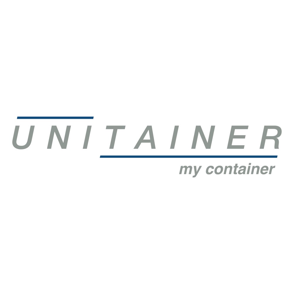 Logo UNITAINER Trading GmbH