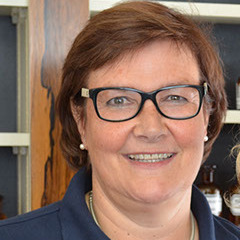 Marien-Apotheke, Marienstraße 1 in Oldenburg