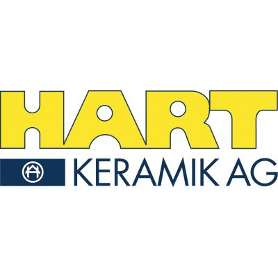 Logo HART Keramik AG
