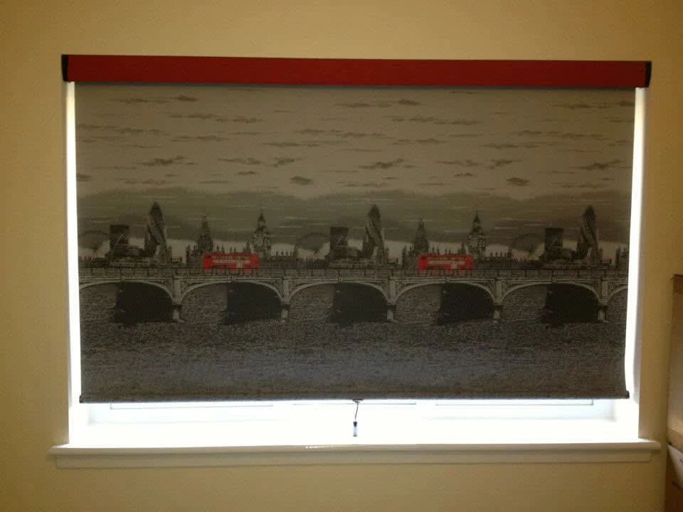 Images Sew Good Curtains & Blindsc