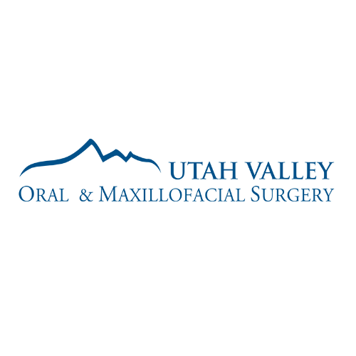 Utah Valley Oral and Maxillofacial Surgery Logo