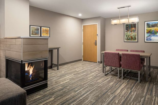 Images Hampton Inn Spokane