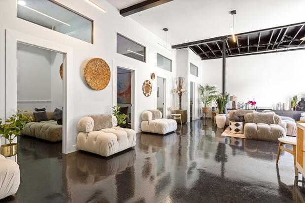 Images Conscious Health Center