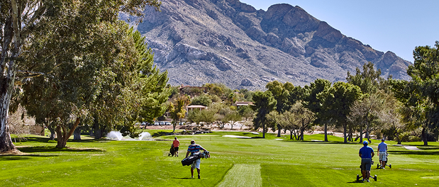 Images Oro Valley Country Club