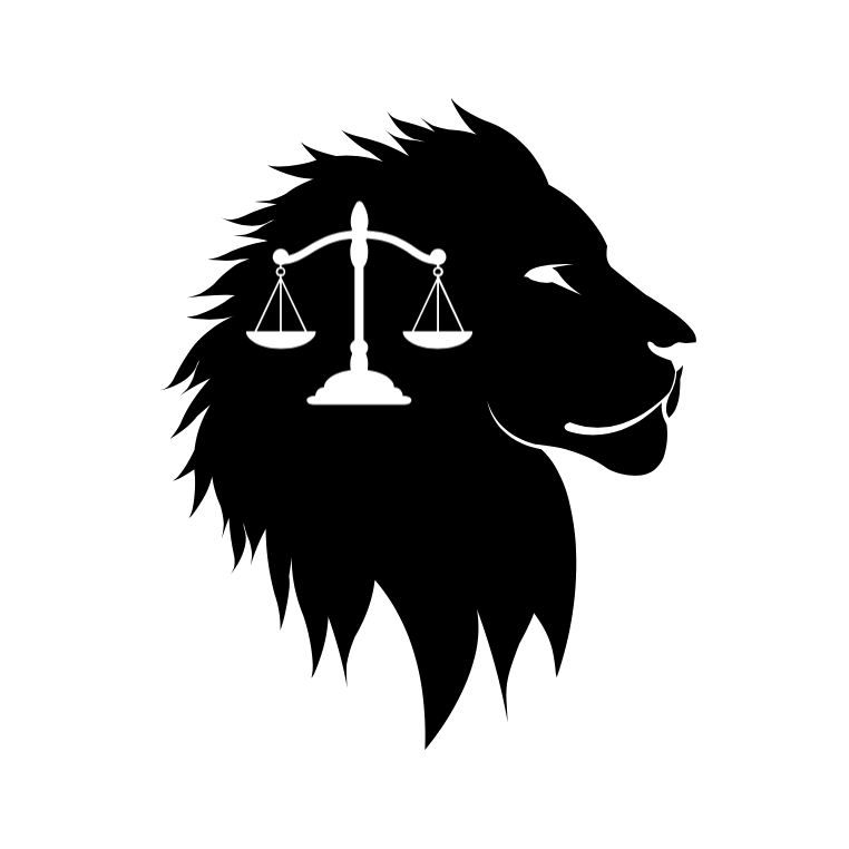 Leon Law Firm P.A. Logo