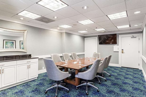 Images DoubleTree by Hilton Hotel Memphis