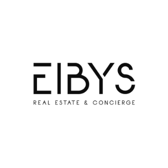 Eibys Real Estate & Concierge Logo