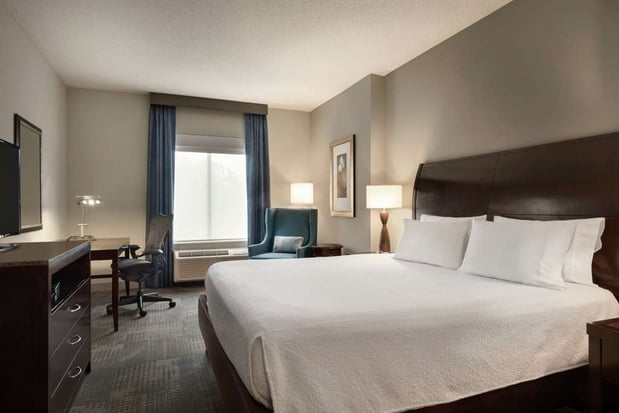 Images Hilton Garden Inn Minneapolis Downtown
