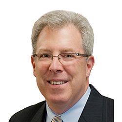 Malcolm M. DeCamp Jr., MD
