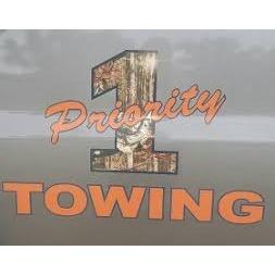 Priority One Towing, Recovery, & Services