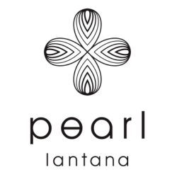 Pearl Lantana