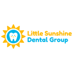 Little Sunshine Dental Group Logo
